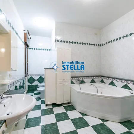 Minetto Apartment Lido di Jesolo