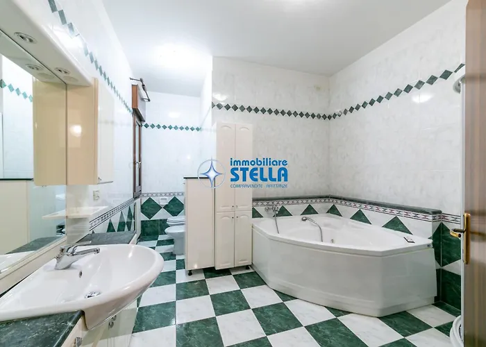 Minetto Apartment Lido di Jesolo