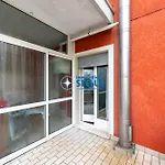 Minetto Апартаменты *