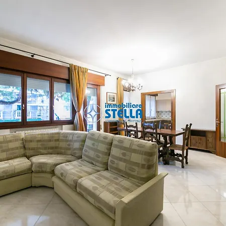 Lägenhet Minetto Lido di Jesolo