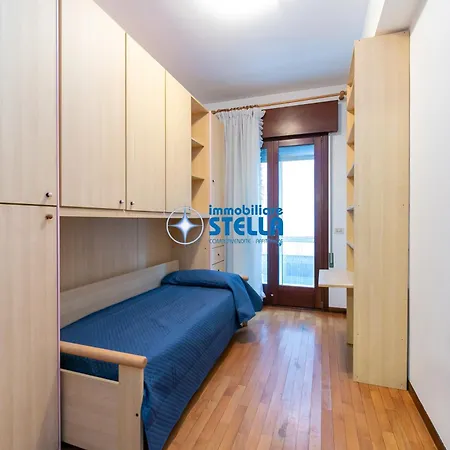 Minetto Τζεσόλο Λίντο