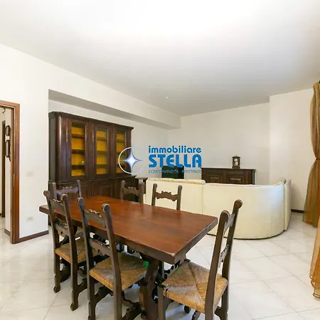 Minetto Lägenhet Lido di Jesolo