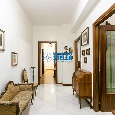 Apartmán Minetto