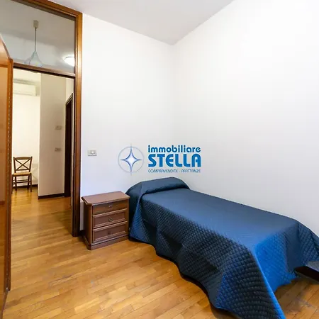 Apartmán Minetto *
