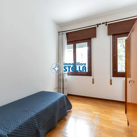 Apartmán Minetto *