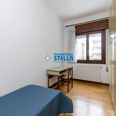 Apartmán Minetto