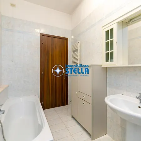 Minetto Apartmán Lido di Jesolo