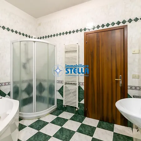 Minetto Apartmán