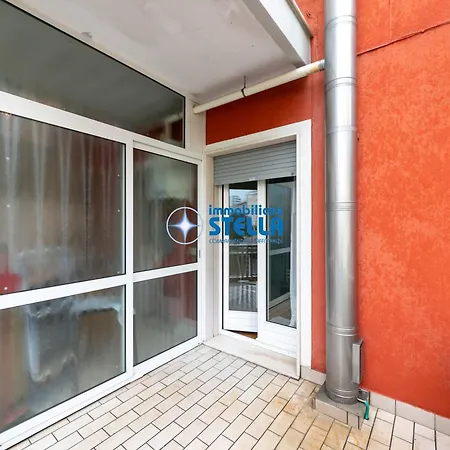 Minetto Apartmán *