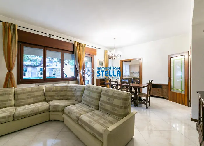 Lägenhet Minetto Lido di Jesolo