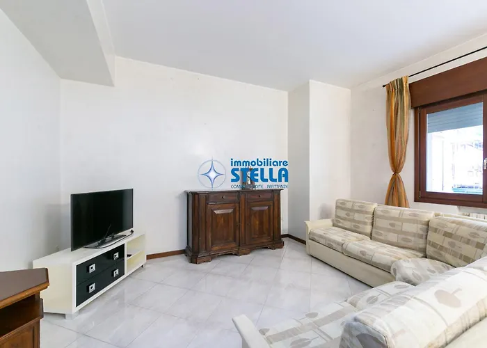 Minetto * Lido di Jesolo