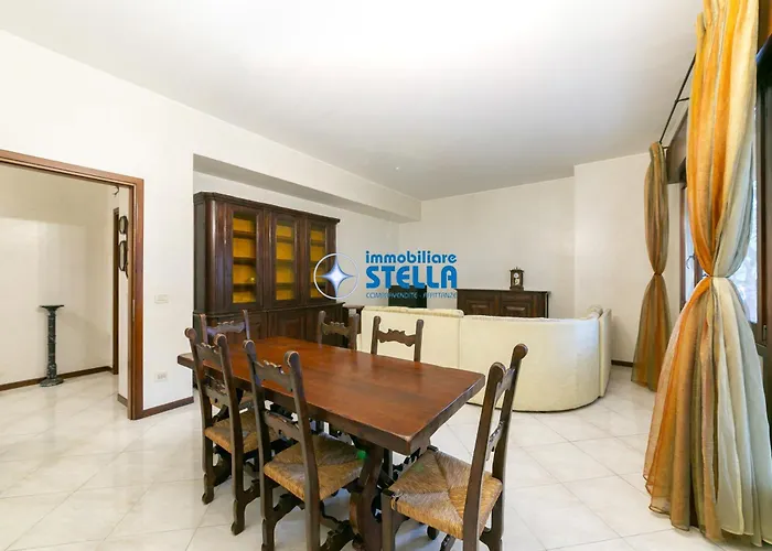 Minetto Lägenhet Lido di Jesolo