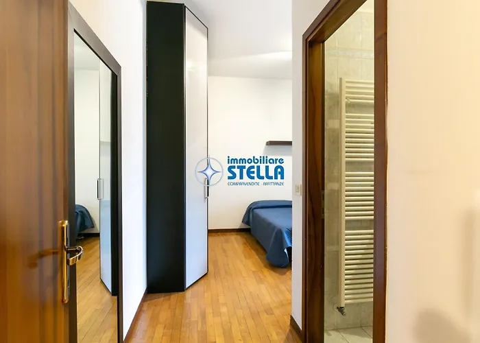 Lägenhet Minetto Lido di Jesolo