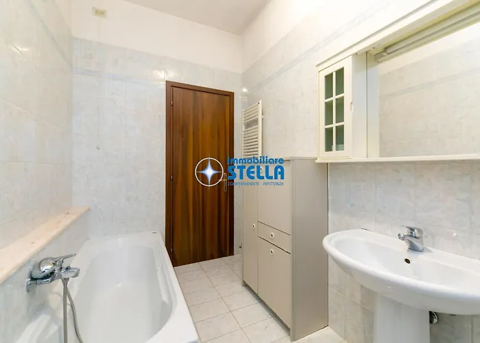 Minetto Lägenhet Lido di Jesolo