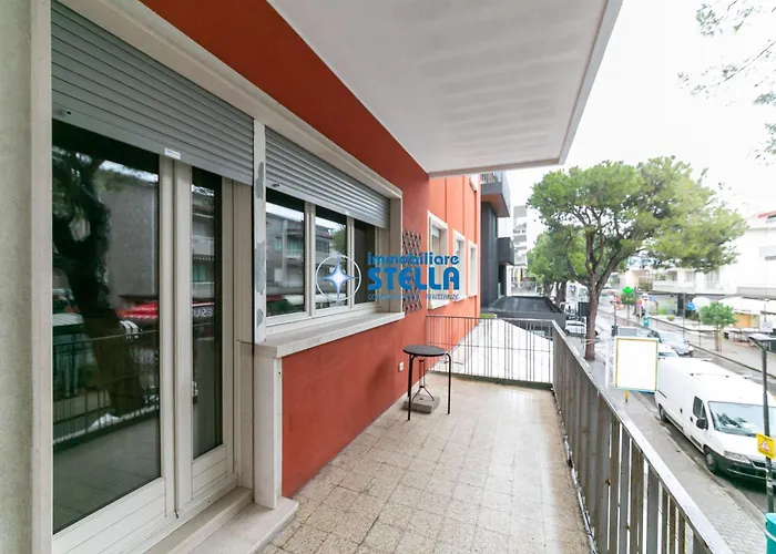 Minetto * Lido di Jesolo