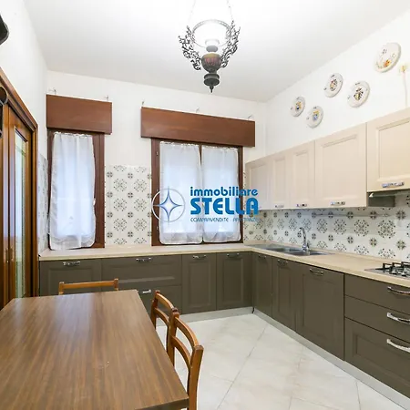 Minetto Apartman