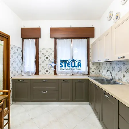 Minetto Apartman *