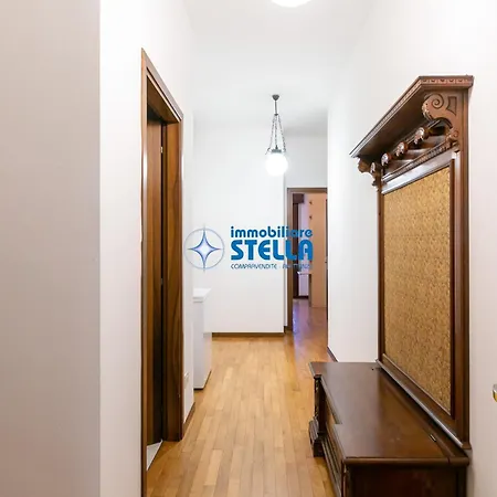Apartman Minetto Lido di Jesolo